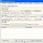 Advanced PDF Tools v2.0免费版