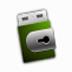 USB Stick Encryption V2.0 英文绿色版
