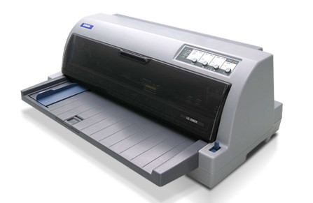 爱普生epson lq-2680k打印机驱动