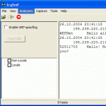 ICQ Sniffer v3.0.38 正式版
