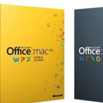 Microsoft Office2011 for Mac(office2011免费版下载)官方简体中文版