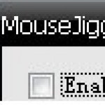 Mouse Jiggler(鼠标工具)1.5绿色版