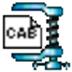 DataNumen CAB Repair(CAB文件修复工具) V2.1 英文版