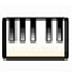 Virtual Piano（电脑钢琴软件） V1.0 英文版