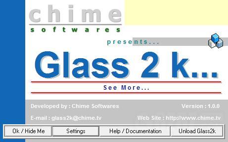 Glass2k