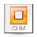 CHM一键反编译 V1.0 绿色免费版