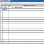 Checkbook Lite v5.5官方版