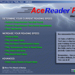 AceReader Pro v7.0 绿色版