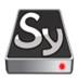 SyMenu(鼠标手势快速启动器) V6.11.7419 多国语言绿色版