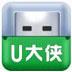U大侠一键U盘装系统 V5.3.28.413 装机&UEFI二合一版