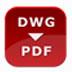 Any DWG to PDF Converter V2020 绿色中文版