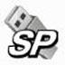 SP Recovery Tool Utility V1.0 绿色英文版