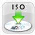 Free DVD ISO Burner V1.2 英文版