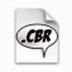 Free CBZ Reader V1.0 绿色英文版