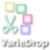 VarieDrop(图片转换软件) V1.3.0.2 多国语言绿色版