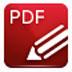 PDF XChange Editor(PDF编辑器) V7.0.328 绿色中文版