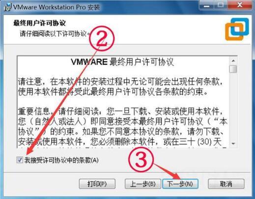 VMware Workstation精简版