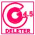 DELETER CGillus(CG绘画软件) V4.5.10 日语安装版