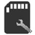 WinSDCard(SD卡修复工具) V1.0.0.0 英文版