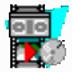 TMPGEnc PLUS（视频转码工具） V2.58 英文绿色版