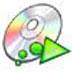 Cool CD Ripper(CD翻录软件) V1.31 英文版