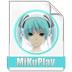 MikuPlay(音乐播放器) V3.0 绿色中文版