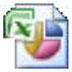 Merge Excel Workbooks V29.11.2 英文版