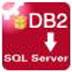 DB2ToMsSql(数据库转换工具) V2.8 英文版