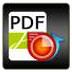 4Media PDF to EPUB Converter(PDF转EPUB工具) V1.0.4 多国语言版