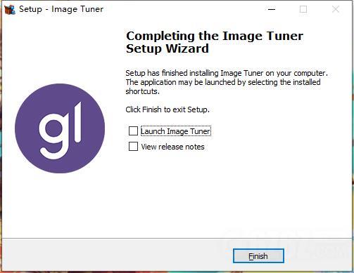 Image Tuner Pro 8