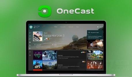 onecast for windows 10