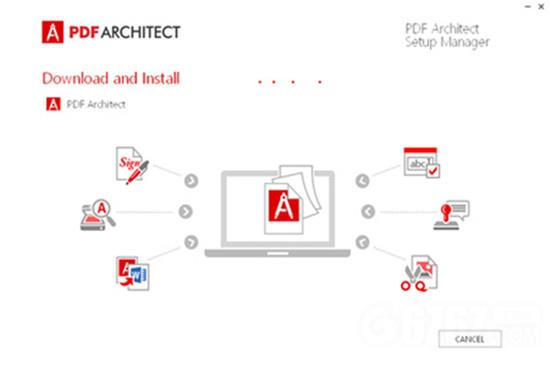 PDF Architect