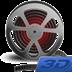 ImTOO 3D Movie Converter(3D影片转换工具) V1.1 官方版