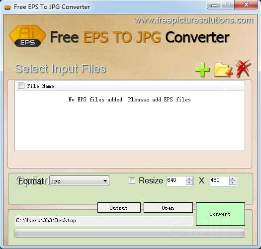 Free EPS Converter