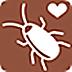 Virtual Cockroach(桌面蟑螂宠物) V1.9 免费版