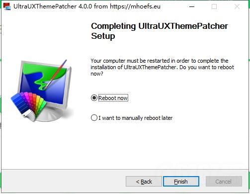 UltraUX Theme Patcher