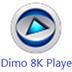 Dimo 8K Player V4.6.1 电脑版