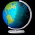 EarthDesk(桌面转地球壁纸工具) V7.3.0 官方版