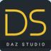 DAZ Studio V4.11 汉化版
