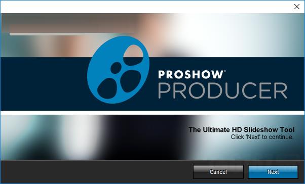 Photodex Proshow Produce