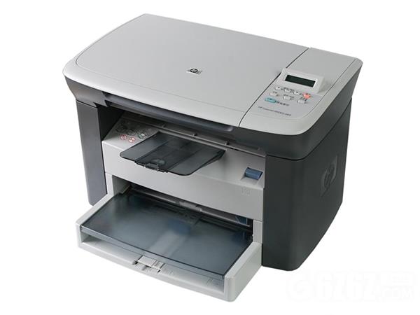 HP 1005打印机驱动
