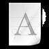 AutoCAD2020万能字体扩展包 V0.2 官方版