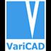 VariCAD 2021(机械工程设计软件) V1.0 免费版