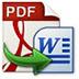 ISkysoft PDF To Word(PDF转Word) V4.0.1 最新版