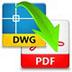 ACAD DWG To PDF Converter(DWG转PDF转换器) V9.8.2.4 最新版