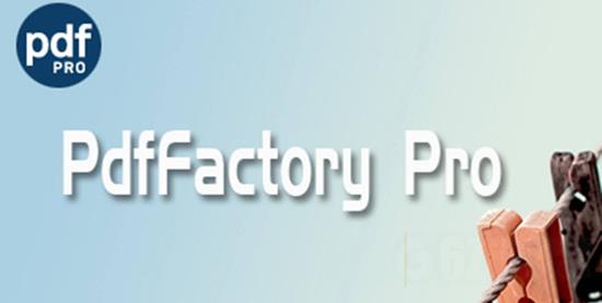 pdfFactory Pro 8.40 instal
