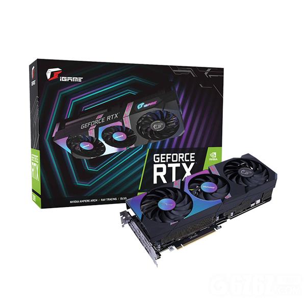 NVIDIA GeForce RTX 3080 for Win7显卡