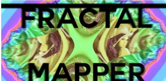 Fractal Mapper