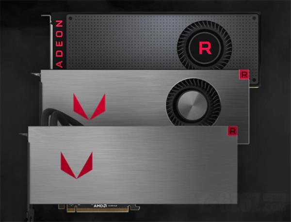 AMD Radeon RX Vega64