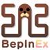 BepInEx插件 V5.4.5.0 汉化版